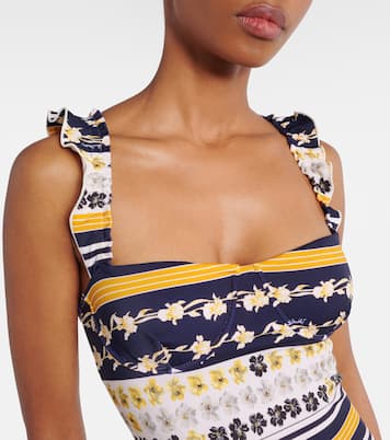 Badeanzug Boop | La DoubleJ