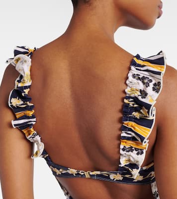 Badeanzug Boop | La DoubleJ