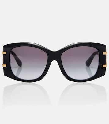 Eckige Sonnenbrille DNA DG | Dolce&Gabbana
