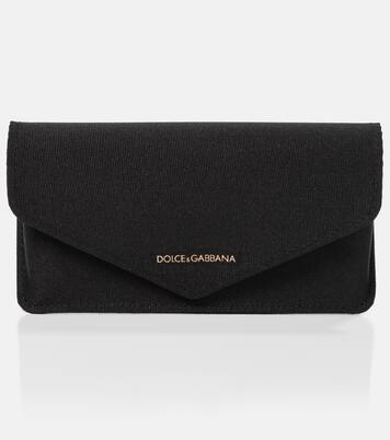 Eckige Sonnenbrille DNA DG | Dolce&Gabbana