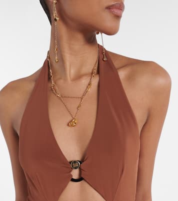 Maxikleid Ghiotto | Max Mara