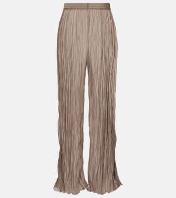 Weite Hose Amaya | Jade Swim