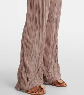 Weite Hose Amaya | Jade Swim