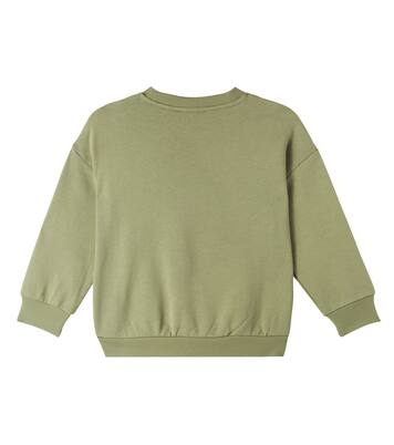 Blackbird棉质针织运动衫 | Mini Rodini