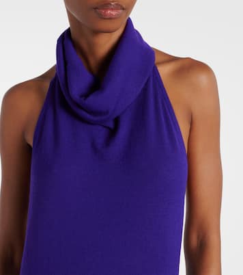 Robe aus einem Kaschmirgemisch | Tom Ford