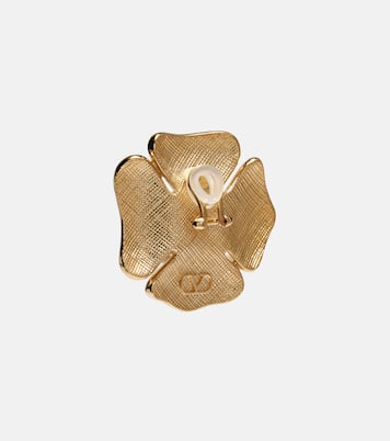 Ohrringe San Fin mit Swarovski®-Kristallen | Valentino