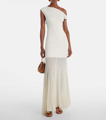 Siva 50 embellished suede mules  | Jimmy Choo