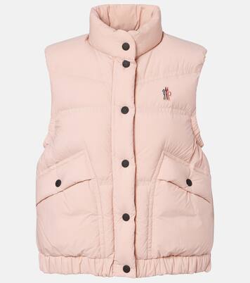 Baise down vest | Moncler Grenoble