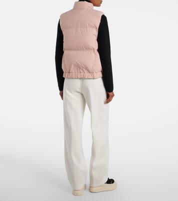 Baise down vest | Moncler Grenoble