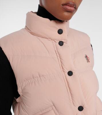 Baise down vest | Moncler Grenoble