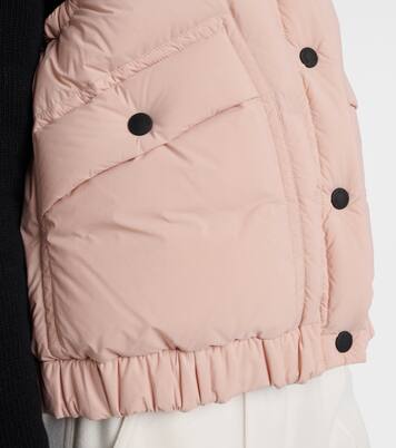 Baise down vest | Moncler Grenoble