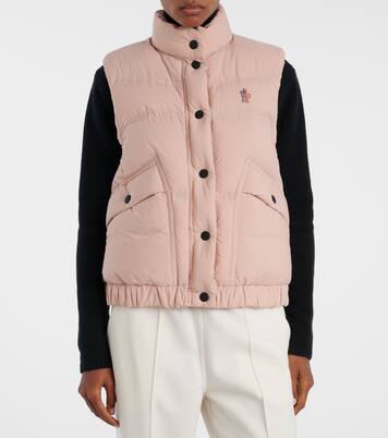 Baise down vest | Moncler Grenoble