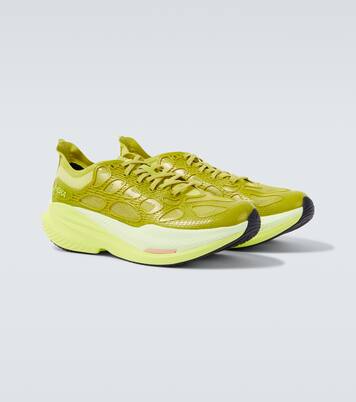 Mach x Caged running shoes | Hoka One One