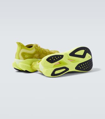 Mach x Caged running shoes | Hoka One One