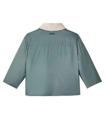 Bébé – Veste | Il Gufo