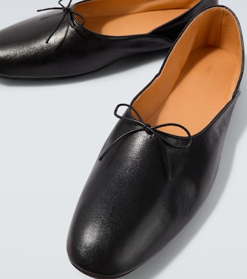 Mocassins en cuir | Tom Ford