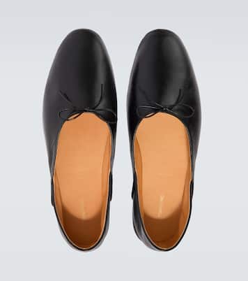 Mocassins en cuir | Tom Ford