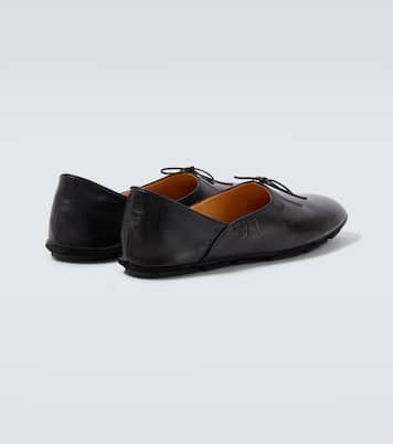 Mocassins en cuir | Tom Ford