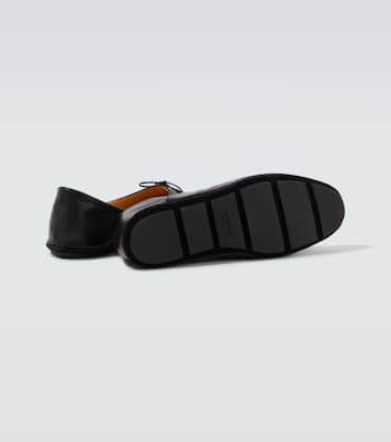 Mocassins en cuir | Tom Ford