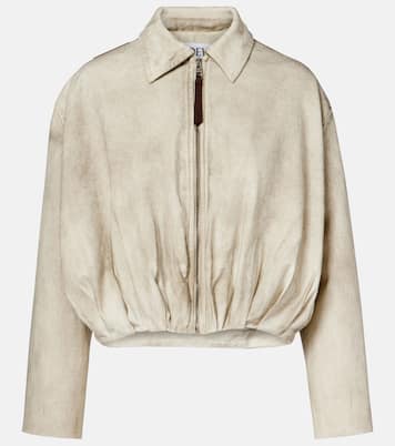 Veste en jean | Loewe