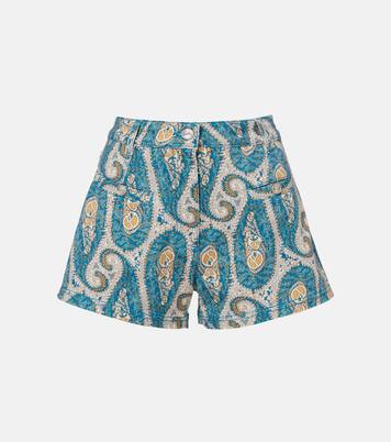 Bedruckte Shorts | Etro