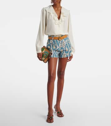 Bedruckte Shorts | Etro