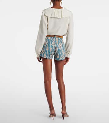 Bedruckte Shorts | Etro