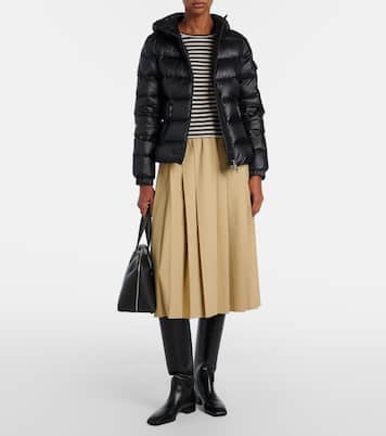 Daunenjacke Glesse | Moncler