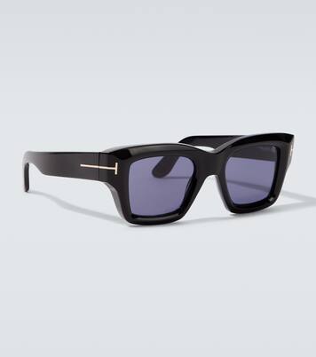 Ilias square sunglasses | Tom Ford
