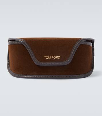 Ilias square sunglasses | Tom Ford