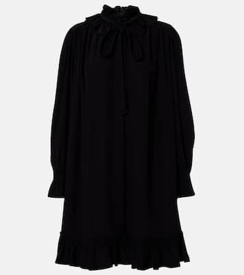 Silk midi dress | Chloé