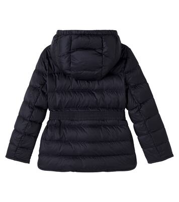 Ayfer quilted down jacket | Moncler Enfant