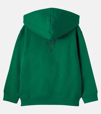 x Mr. Men Little Miss Sweat-shirt à capuche en coton | Gucci Kids