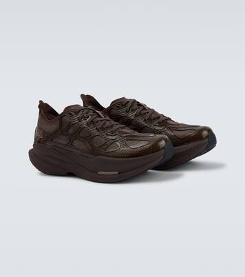 Laufschuhe Mach X Caged | Hoka One One