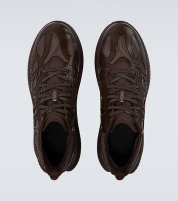 Laufschuhe Mach X Caged | Hoka One One