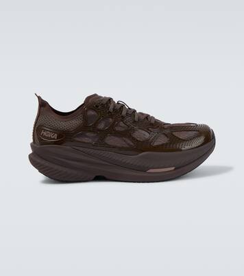Laufschuhe Mach X Caged | Hoka One One