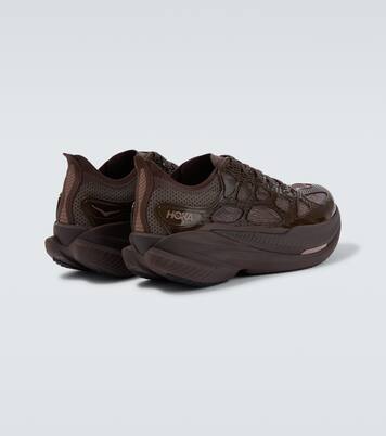 Laufschuhe Mach X Caged | Hoka One One