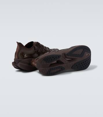 Laufschuhe Mach X Caged | Hoka One One