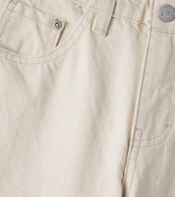 Askane wide-leg jeans | Molo