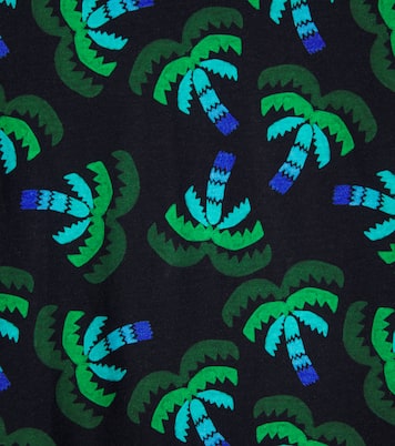 Bedrucktes T-Shirt aus Baumwoll-Jersey | Fábula