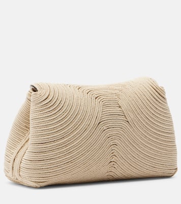 Clutch T-Lock Mini | Toteme