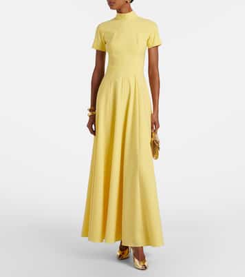 Malinda gown | Emilia Wickstead