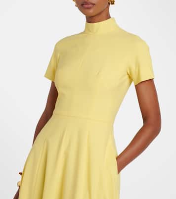 Malinda gown | Emilia Wickstead