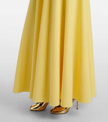 Malinda gown | Emilia Wickstead