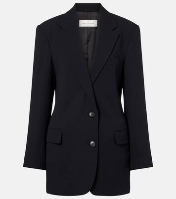 Double-breasted blazer | Dries Van Noten
