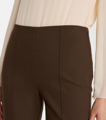 Niki cropped pants | Vince