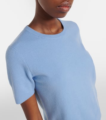 Wool and cashmere-blend sweater | Vince