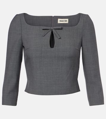 Top court | Shushu/Tong