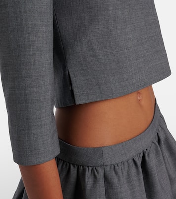 Top court | Shushu/Tong