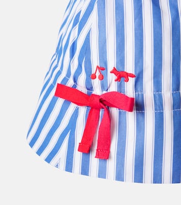 Hut aus Baumwolle | Bonpoint